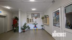 2-к квартира, вторичка, 65м2, 11/18 этаж