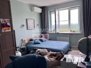 1-к квартира, вторичка, 48м2, 11/17 этаж