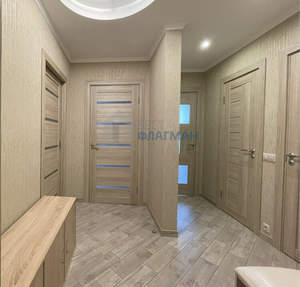 1-к квартира, вторичка, 40м2, 2/17 этаж