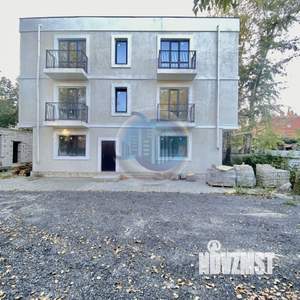 Студия квартира, вторичка, 28м2, 1/3 этаж