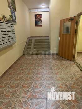 3-к квартира, вторичка, 74м2, 15/17 этаж