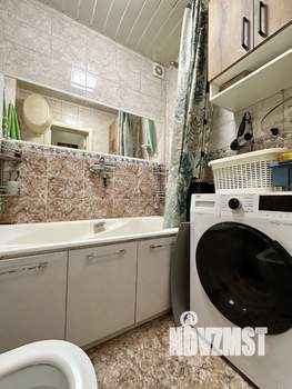 1-к квартира, вторичка, 29м2, 1/5 этаж