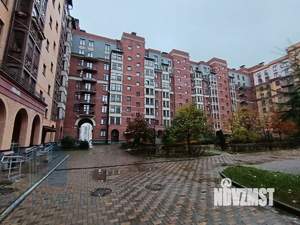 2-к квартира, вторичка, 43м2, 3/9 этаж