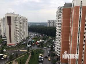 1-к квартира, вторичка, 48м2, 10/12 этаж