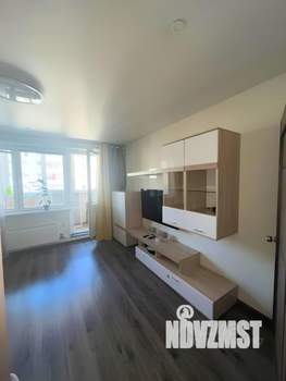 3-к квартира, вторичка, 75м2, 10/17 этаж