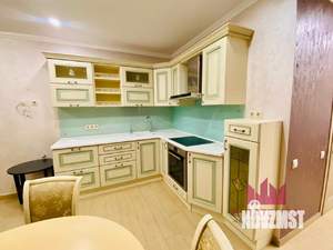 1-к квартира, вторичка, 50м2, 15/17 этаж