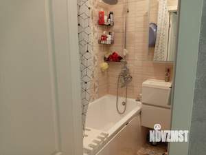 3-к квартира, вторичка, 56м2, 4/5 этаж