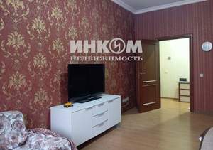 2-к квартира, вторичка, 61м2, 9/18 этаж