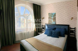 3-к квартира, вторичка, 65м2, 7/9 этаж