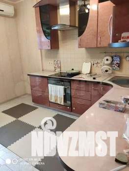 1-к квартира, вторичка, 46м2, 16/17 этаж