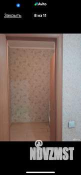 1-к квартира, вторичка, 48м2, 9/17 этаж