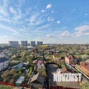 2-к квартира, вторичка, 69м2, 10/17 этаж