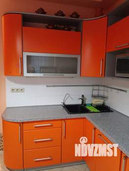 2-к квартира, вторичка, 64м2, 12/18 этаж