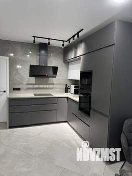 4-к квартира, вторичка, 107м2, 4/17 этаж