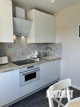 1-к квартира, вторичка, 42м2, 17/17 этаж