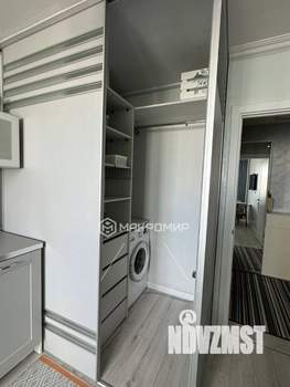 2-к квартира, вторичка, 56м2, 17/17 этаж