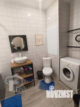 1-к квартира, вторичка, 37м2, 2/17 этаж