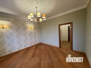 4-к квартира, вторичка, 134м2, 17/18 этаж