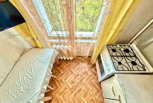2-к квартира, вторичка, 46м2, 5/5 этаж