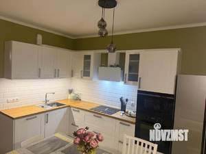 3-к квартира, вторичка, 79м2, 14/17 этаж