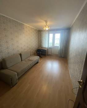 3-к квартира, вторичка, 78м2, 10/14 этаж