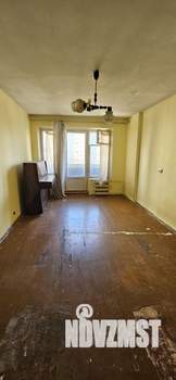 2-к квартира, вторичка, 45м2, 5/5 этаж