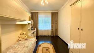 3-к квартира, вторичка, 89м2, 8/16 этаж