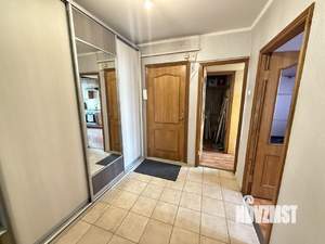 3-к квартира, вторичка, 63м2, 9/9 этаж