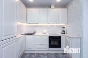 Студия квартира, вторичка, 33м2, 2/17 этаж