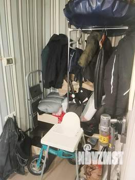 1-к квартира, вторичка, 33м2, 5/5 этаж