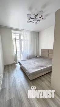 3-к квартира, вторичка, 60м2, 4/9 этаж