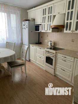 3-к квартира, вторичка, 72м2, 12/17 этаж