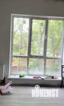 1-к квартира, вторичка, 29м2, 1/3 этаж