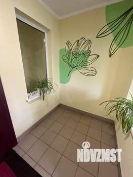 1-к квартира, вторичка, 43м2, 11/17 этаж