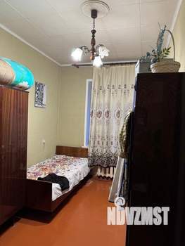 Студия квартира, вторичка, 58м2, 1/5 этаж