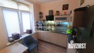 1-к квартира, вторичка, 32м2, 2/9 этаж