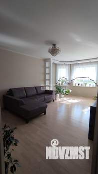 1-к квартира, вторичка, 48м2, 15/17 этаж