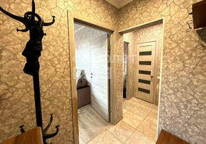 1-к квартира, вторичка, 35м2, 15/17 этаж