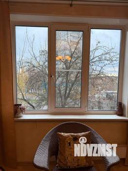 1-к квартира, вторичка, 32м2, 3/9 этаж