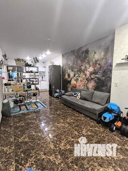 2-к квартира, вторичка, 55м2, 12/20 этаж