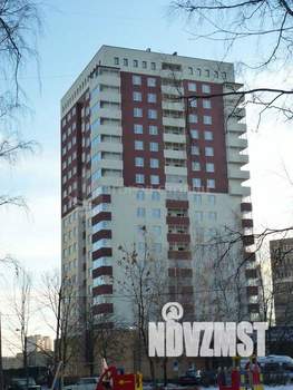 1-к квартира, вторичка, 29м2, 18/19 этаж