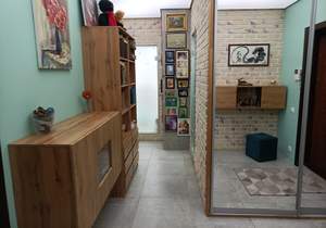 3-к квартира, вторичка, 85м2, 11/17 этаж