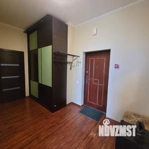 2-к квартира, вторичка, 65м2, 15/18 этаж
