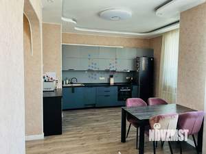 2-к квартира, вторичка, 69м2, 13/13 этаж