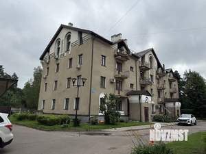 4-к квартира, вторичка, 133м2, 3/4 этаж