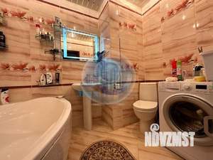 2-к квартира, вторичка, 52м2, 6/17 этаж
