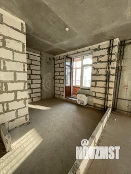 1-к квартира, вторичка, 35м2, 4/9 этаж