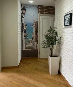 2-к квартира, вторичка, 60м2, 9/17 этаж