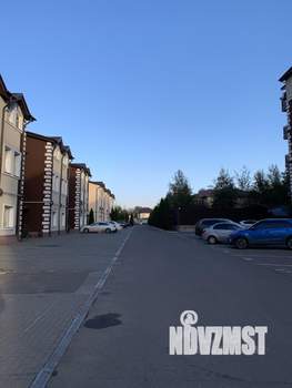 3-к квартира, вторичка, 46м2, 1/3 этаж