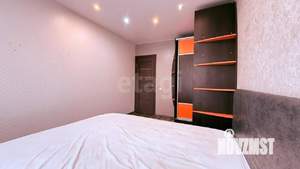 3-к квартира, вторичка, 75м2, 10/17 этаж